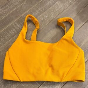 RIBBED TRAIN BRA *MEDIUM SUPPORT, C/D CUPS